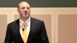 Virtuous Leadership Part 3: Magnanimity - The First Specific Virtue of Leaders