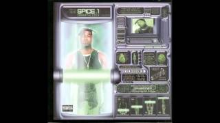 Watch Spice 1 Killerfornia video