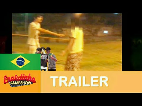 Enaldinho Game Show - Trailer Oficial do 3° DVD (02/06/15)
