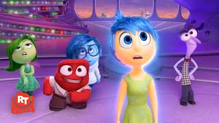 Inside Out 2015 - Bedtime Scene Movieclips