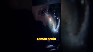 Işık Hızında Gidebilseydin Ne Olurdu ?