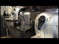 Espresso Workz & Eden Coffee - Showroom