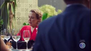 Lançamento Da Nova Logomarca Da Globo Na Novela Um Lugar Ao Sol01122021