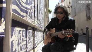 Watch Sixto Rodriguez Inner City Blues video