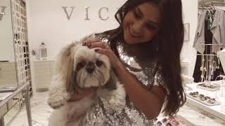 VICI November Influencer MEET + GREET with KELSEY KAPLAN