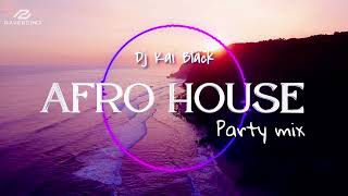 Afro House 2024 - Full Set Mix Keinemusic, Nitefreak, Black Mo, Dj Emir