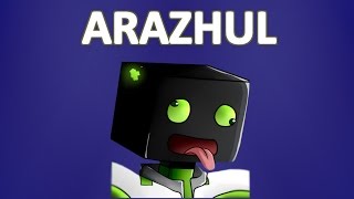 Arazhul Intro Song (1 hour) | Intro Musik (1 Stunde) | Aero Chord - Boundless