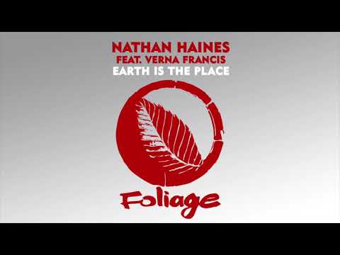 Nathan Haines – Earth Is The Place (Atjazz Remix)