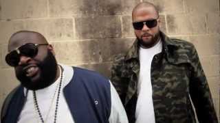 Watch Slim Thug How We Do It feat Rick Ross video