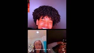 Saedemario Best & Funniest Ig Lives Compilation