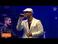 Maher Zain - Medina (Live at Istanbul)