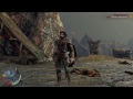 Shadow of Mordor Gameplay Walkthrough Part 2 - CAPTAIN KILLER (Middle Earth Shadow of Mordor)