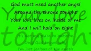 Jealous Of The Angels Jenn Bostic Jealous Of The Angels Jenn Bostic
