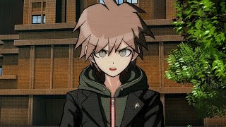 Ultimate Talent Development Plan Makoto Naegi Events Drv3 Ultimate Talent Development Plan Makoto Naegi Events Drv3