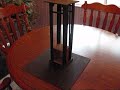 Homemade Traction Elevator