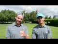 Commonwealth Games Golf Challenge 5 - The High Jump