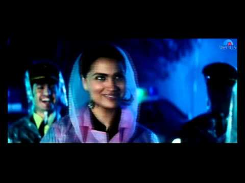 Sexy Amisha Patel tracking Mithun Chakrabortys location_Elaan...