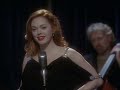 Paige sings fever on Charmed