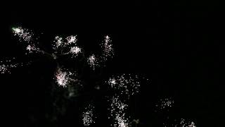 Fireworks 07 04 09