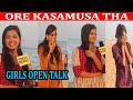 ஒரே ஆபாசமா இருக்கு | Open ah பன்றாங்க | Girls Open Talk | Marina Beach | Public Opinion |Today Memes