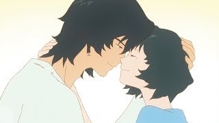 You can be king again - AMV (Wolf Children)