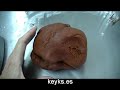 curso de chocolate