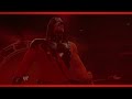 Kane (Retro) WWE 2K14 Entrance and Finisher (Official)
