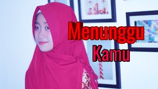 ANJI - MENUNGGU KAMU (OST. JELITA SEJUBA ) Cover Dyah Ristianna