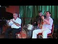 High Society with Drum Solo
