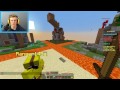 Minecraft MICRO BATTLE War! Minecraft PvP Gamemode! (MINEPLEX Micro Battles)