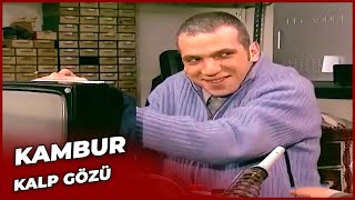 Kambur - Kalp Gözü