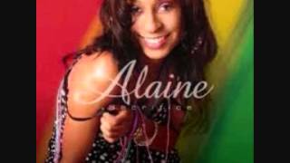 Watch Alaine Deeper video