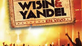 Watch Wisin  Yandel Te Suelto El Pelo video