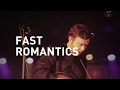 Fast Romantics Live At The Horseshoe Tavern Fast Romantics Live At The Horseshoe Tavern