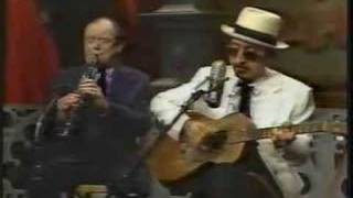 Watch Leon Redbone Some Of These Days video