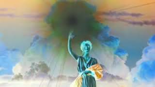 Columbia Pictures Open Matte In G Major