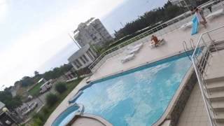 Видео Крым, Ялта ,посёлок городского типа Гурзуф, улица Строителей,13200 за сутки от Снять квартиру в Ялте, улица Строителей, Ялта, Украина