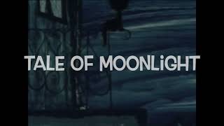 The Tale Of Moonlight Animation By Irina Gurvich Music By Jeff Pagano