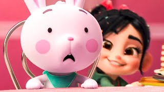 WRECK-IT RALPH 2 Trailer (2018)