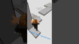 I Beat Your Record Bro