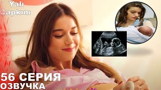 Зимородок 56 Серия Русская Озвучка