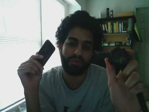 Casio Complaint Phone Call