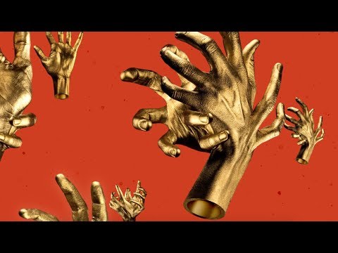 Son Lux ⁠— &quot;Dream State&quot; (Official Lyric Video)