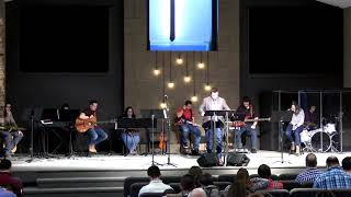 Marks of a Transformed Life - Romans 12:1-2