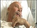 Bystanders Amazed Paraglider Survived Crash