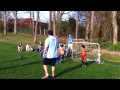 Alejandro Soccer TKD Alejandro Soccer TKD