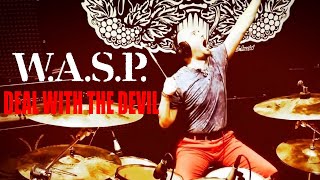 Watch WASP Deal With The Devil video