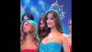 Miss Russia 2024 Final Walk