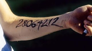 Donnie Darko Everlong