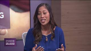 Spectum News 1 Inside the Issue | Human Trafficking
